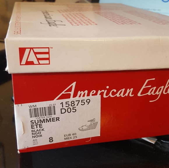 wedges - Picture 2 of 4